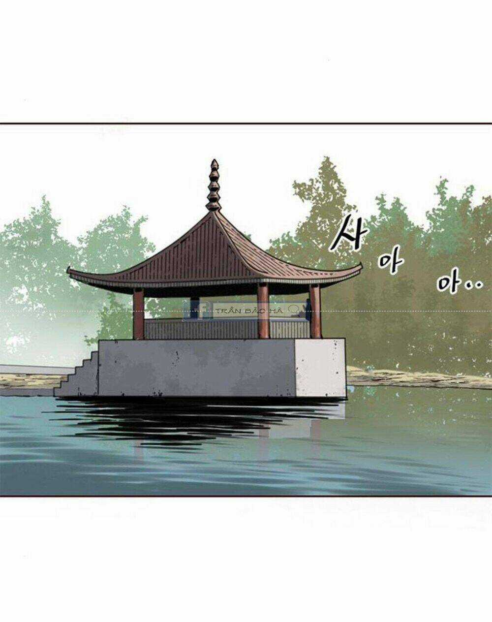 Thiên Hạ Đệ Nhất Nhân Chapter 15 trang 74