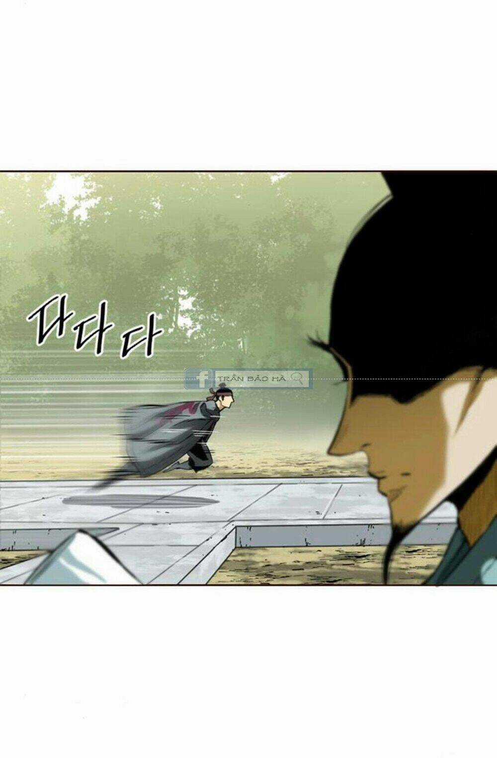 Thiên Hạ Đệ Nhất Nhân Chapter 15 trang 76