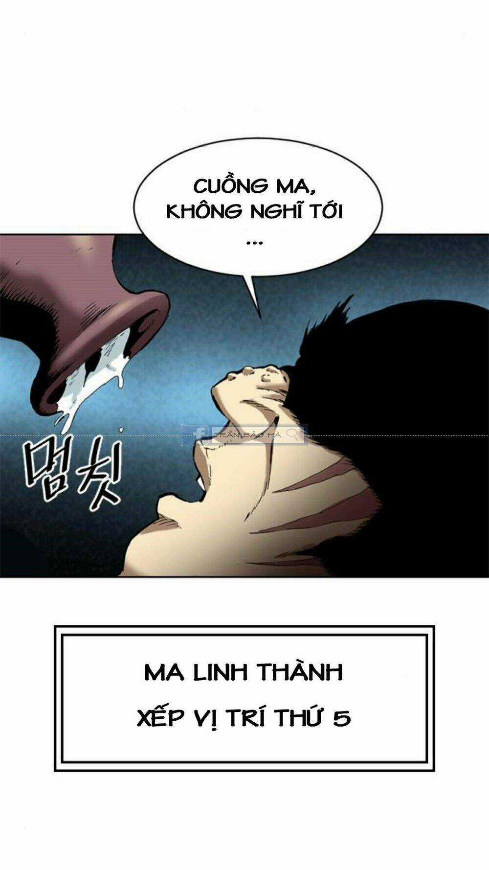Thiên Hạ Đệ Nhất Nhân Chapter 15 trang 79