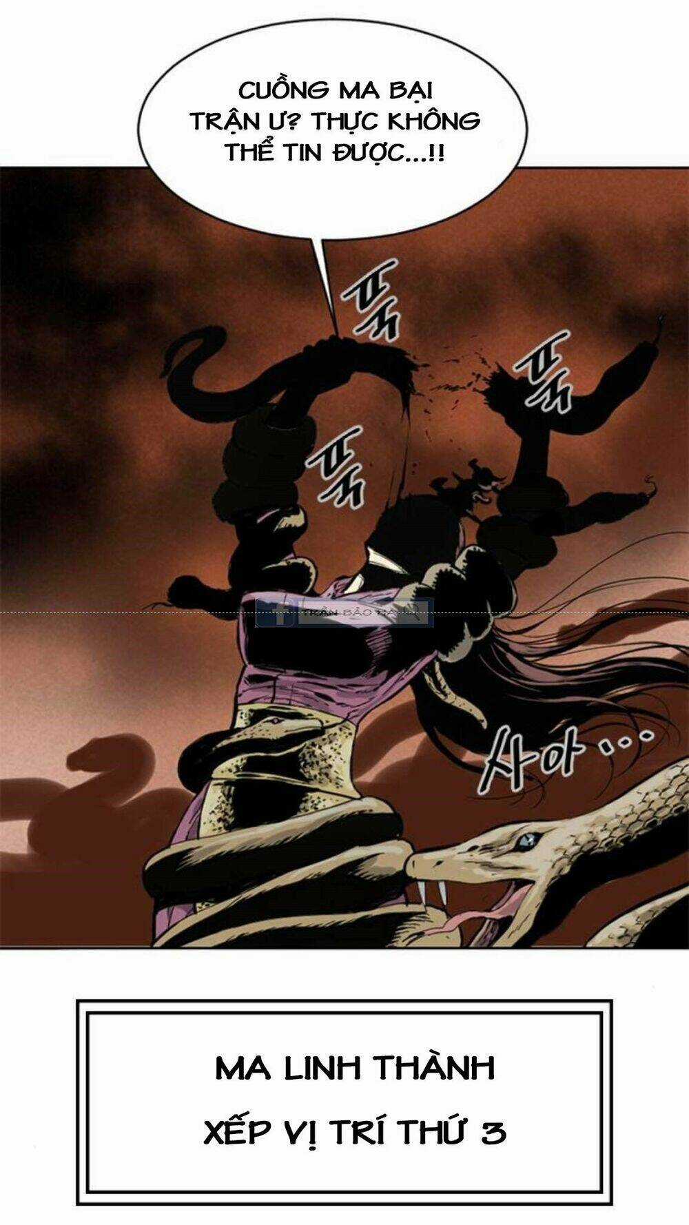 Thiên Hạ Đệ Nhất Nhân Chapter 15 trang 81