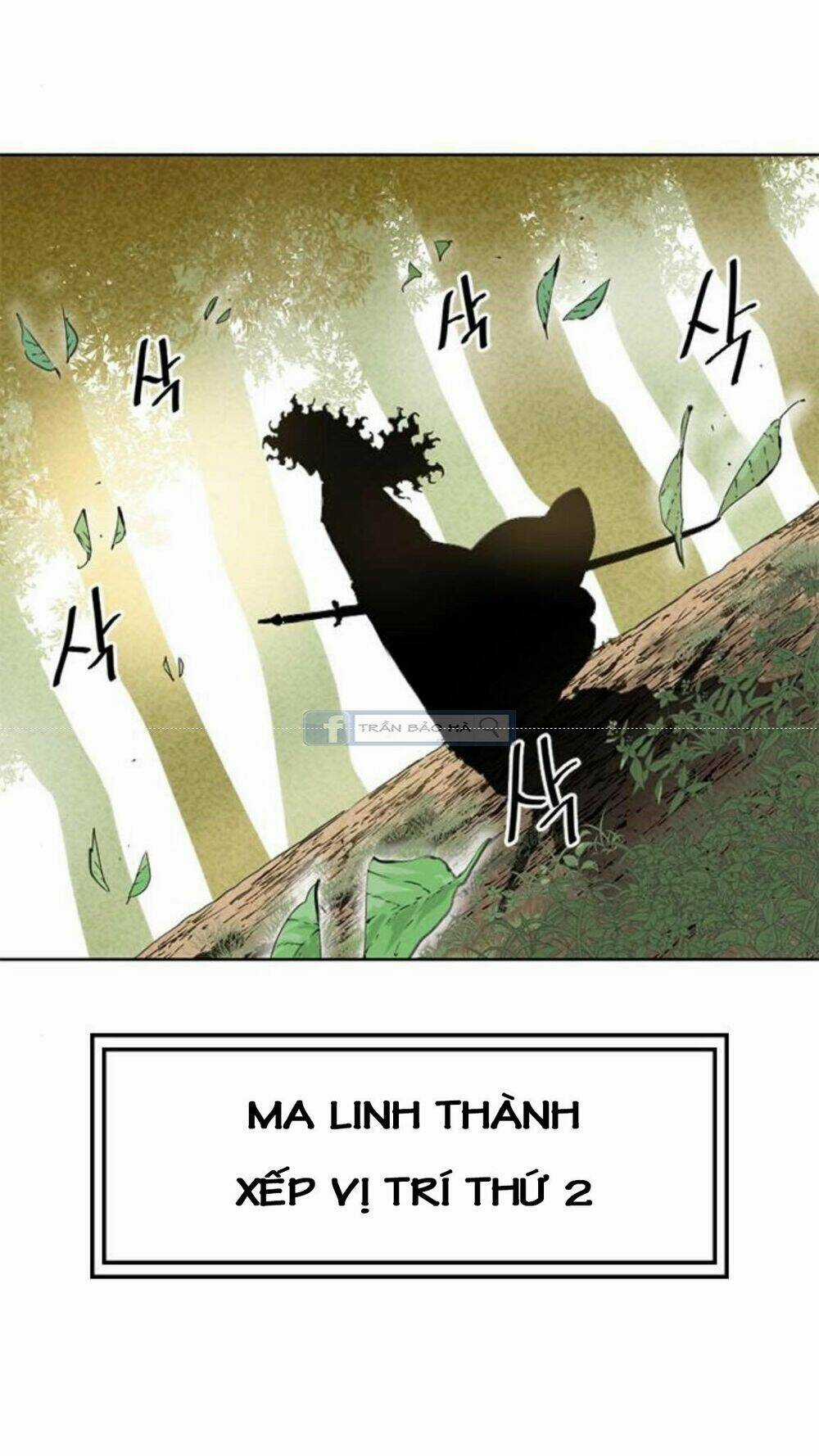 Thiên Hạ Đệ Nhất Nhân Chapter 15 trang 83