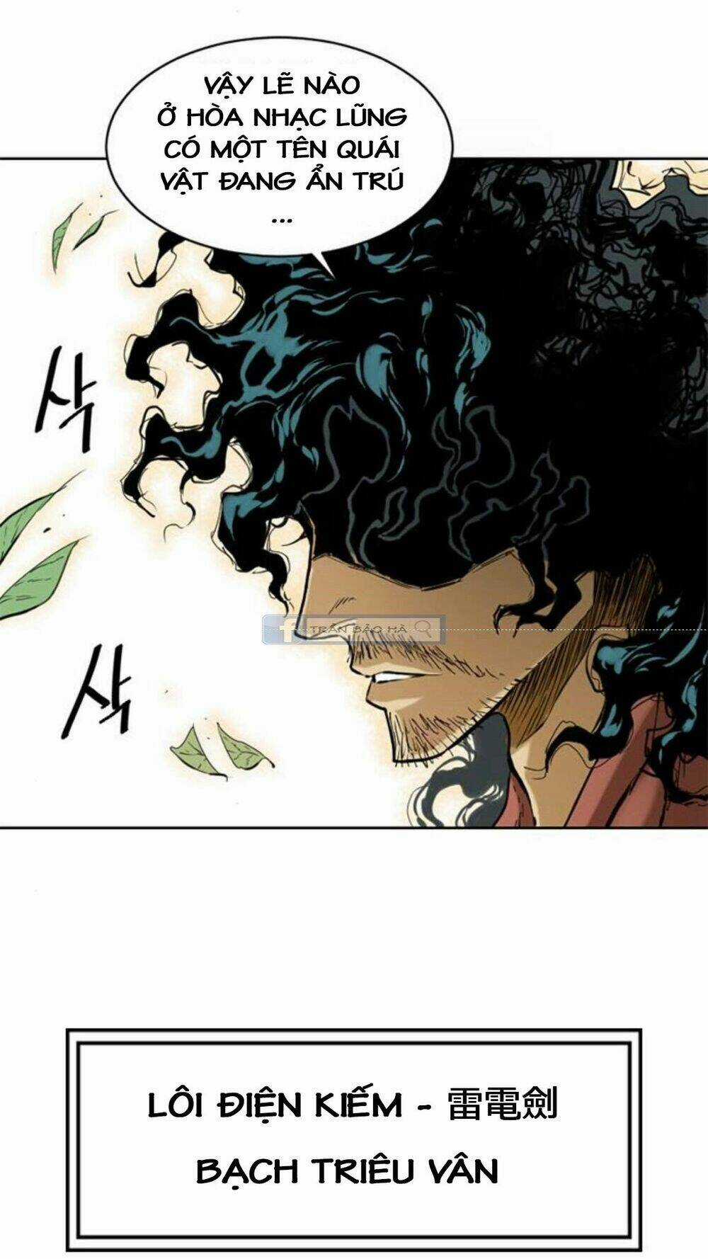 Thiên Hạ Đệ Nhất Nhân Chapter 15 trang 84