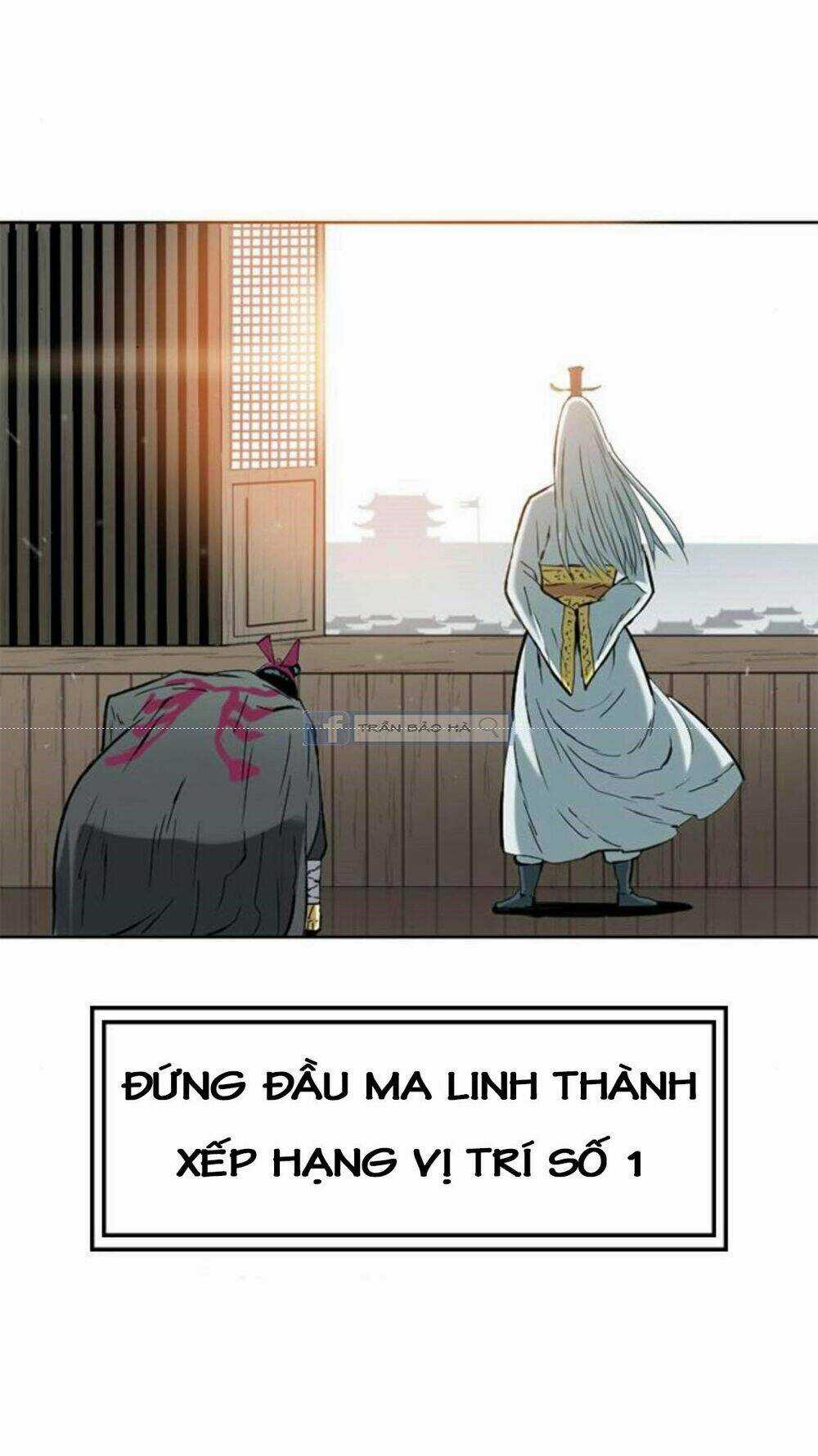 Thiên Hạ Đệ Nhất Nhân Chapter 15 trang 85