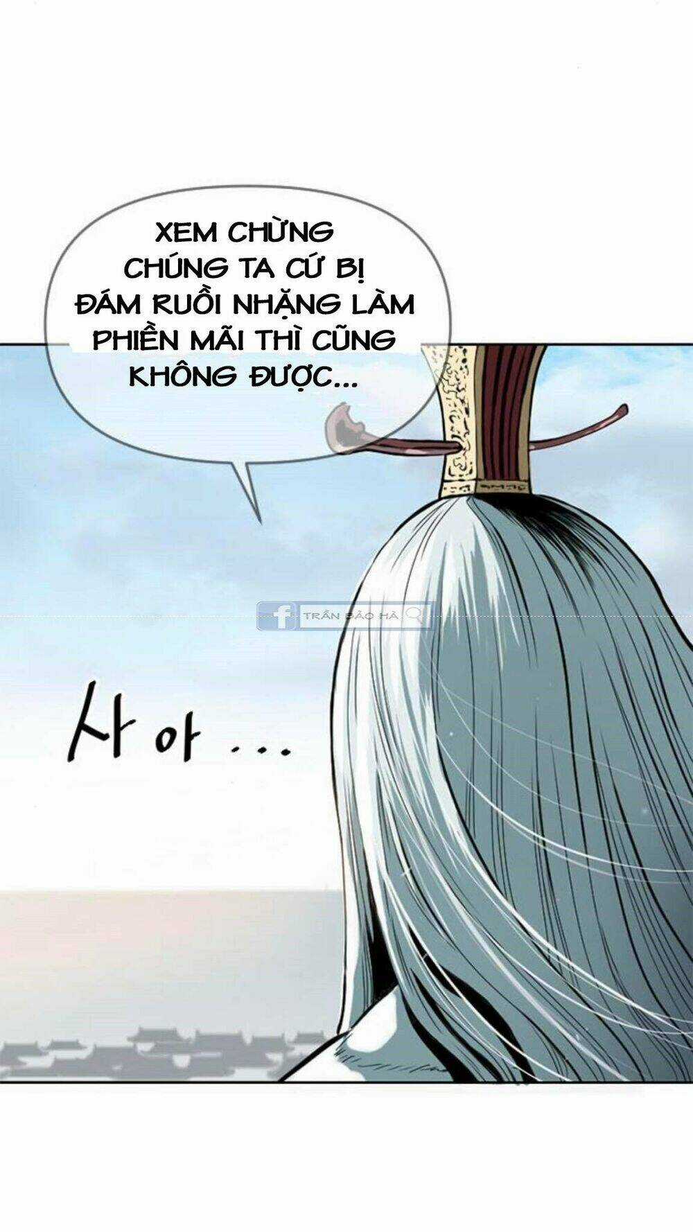 Thiên Hạ Đệ Nhất Nhân Chapter 15 trang 86