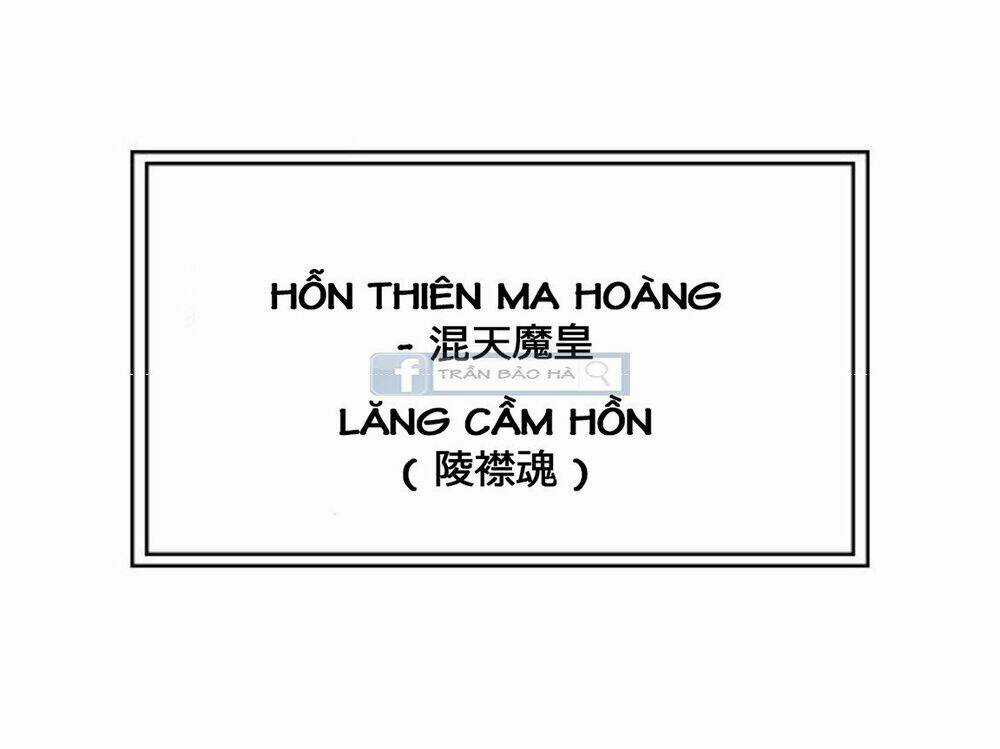 Thiên Hạ Đệ Nhất Nhân Chapter 15 trang 87