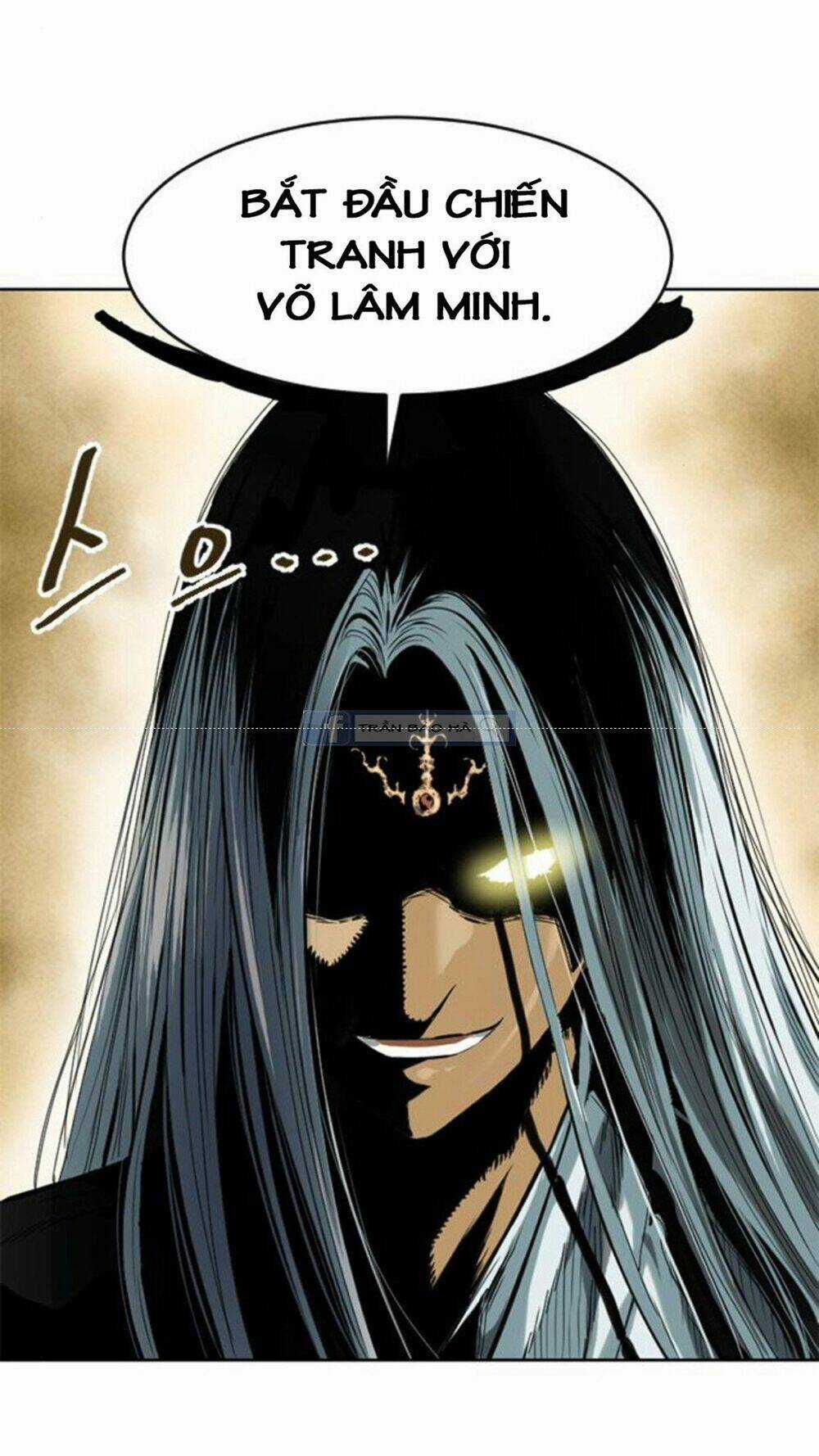 Thiên Hạ Đệ Nhất Nhân Chapter 15 trang 89