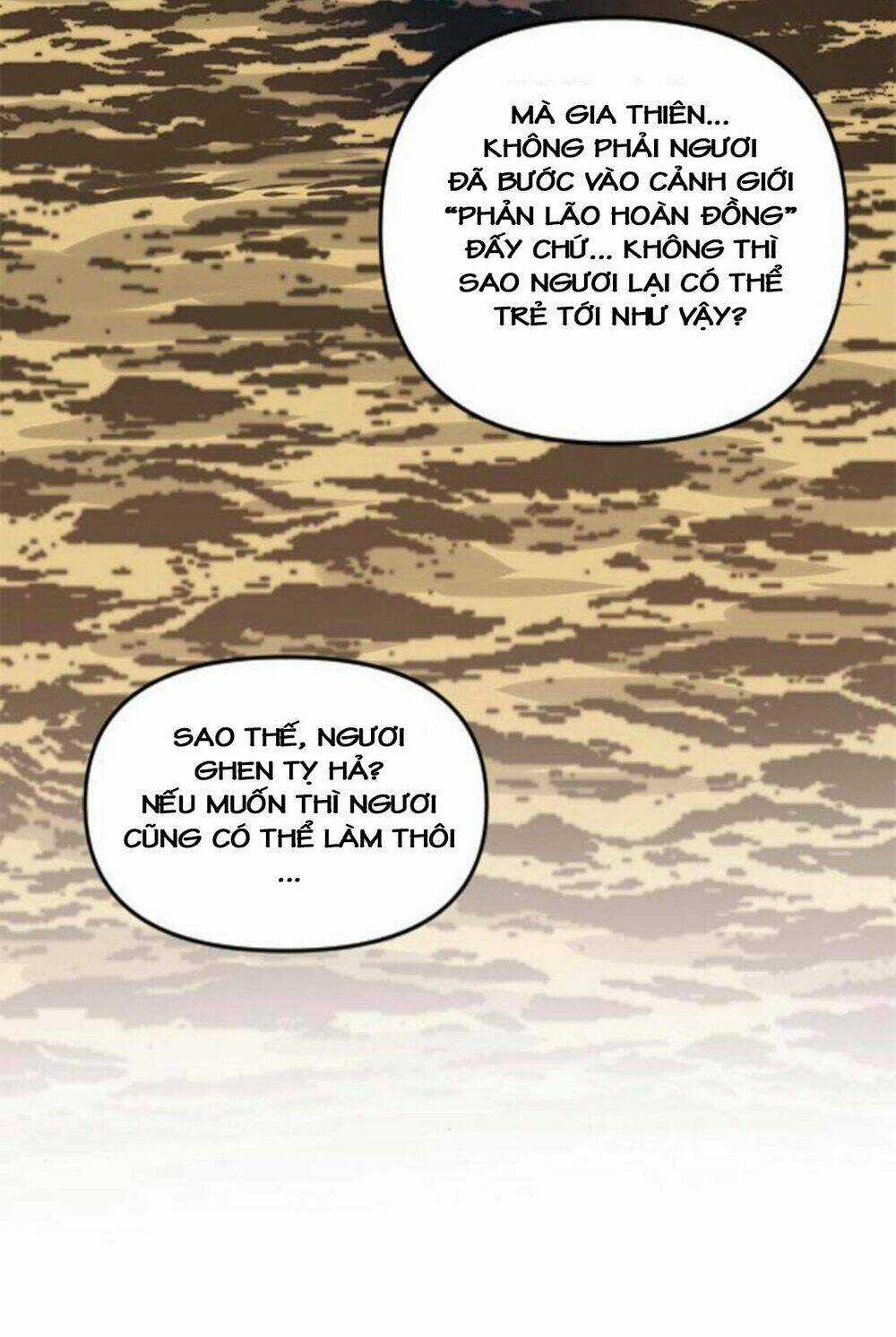 Thiên Hạ Đệ Nhất Nhân Chapter 16 trang 10