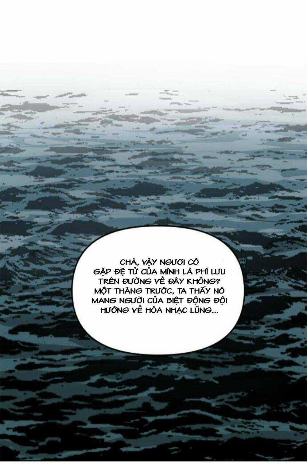 Thiên Hạ Đệ Nhất Nhân Chapter 16 trang 12