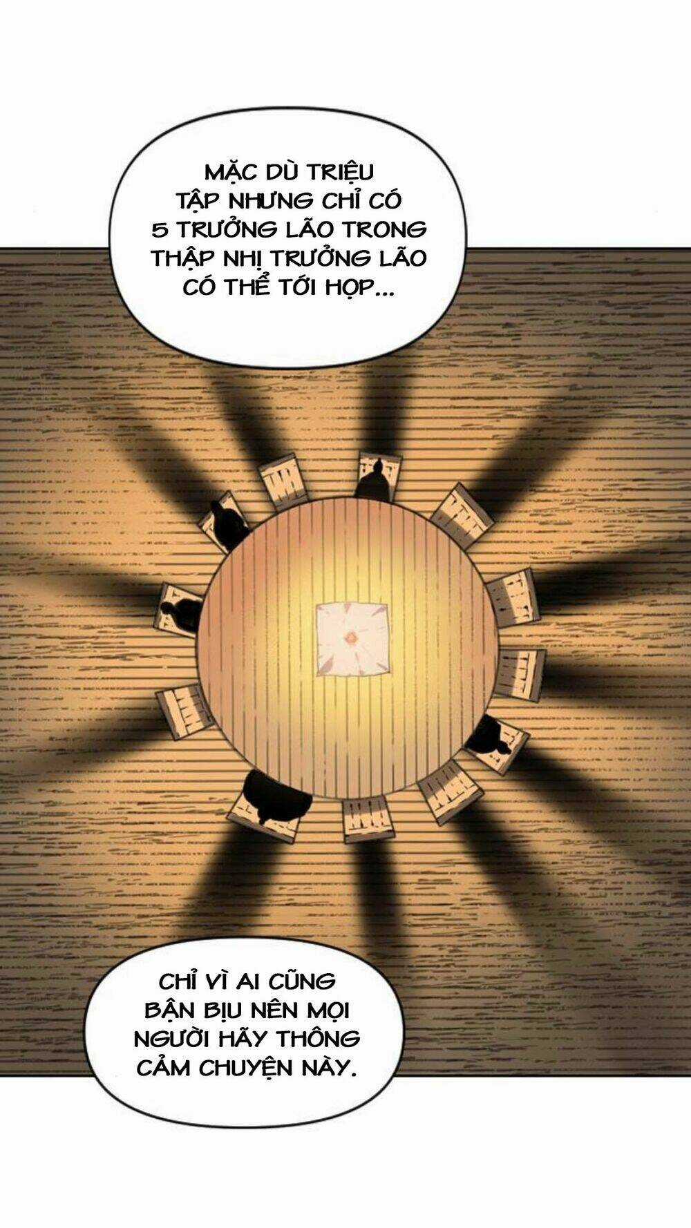 Thiên Hạ Đệ Nhất Nhân Chapter 16 trang 19