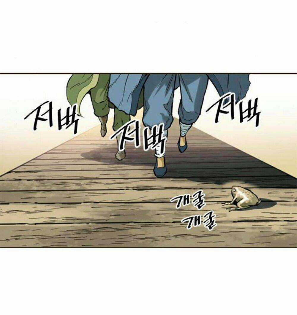 Thiên Hạ Đệ Nhất Nhân Chapter 16 trang 2