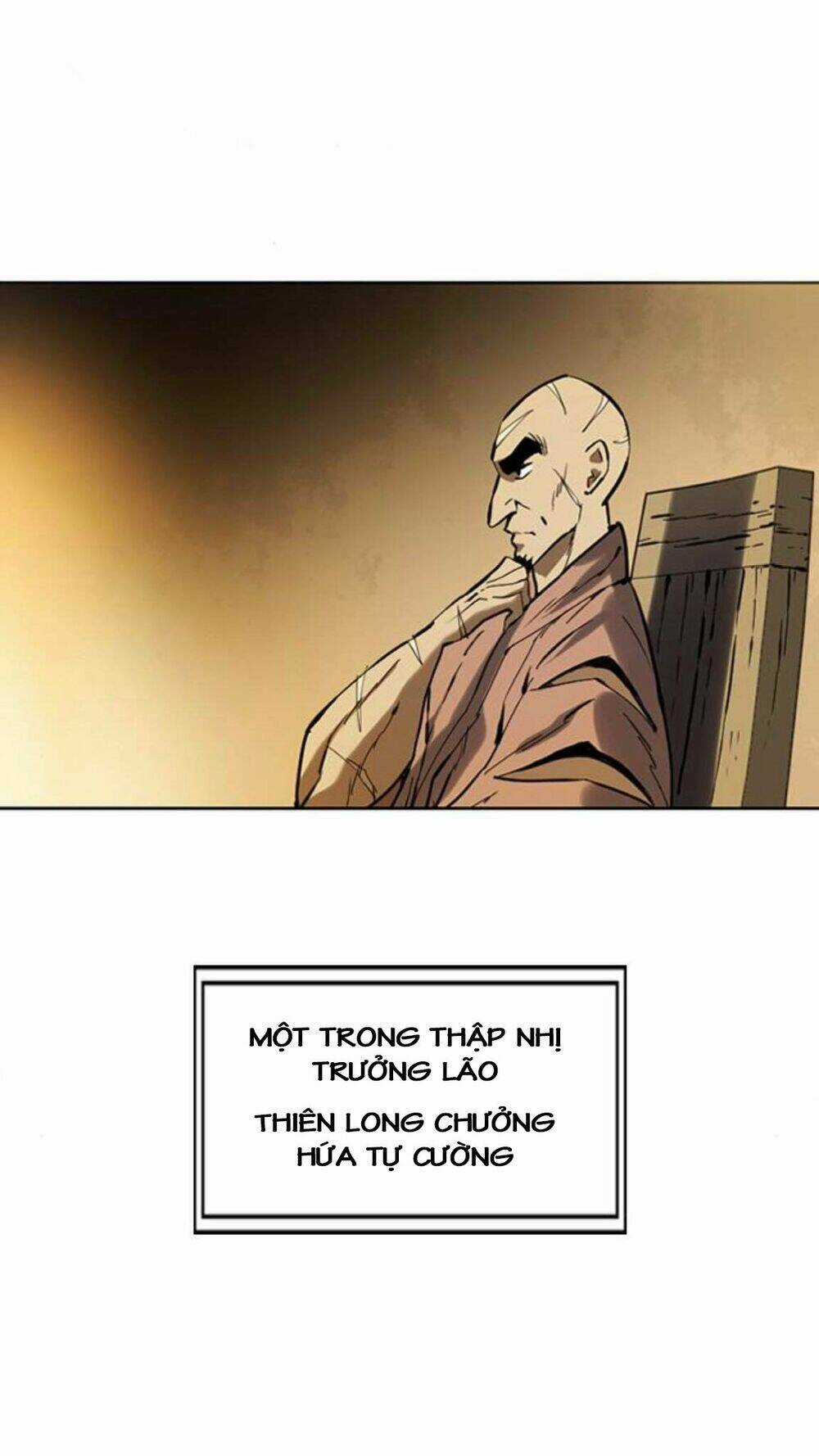 Thiên Hạ Đệ Nhất Nhân Chapter 16 trang 21