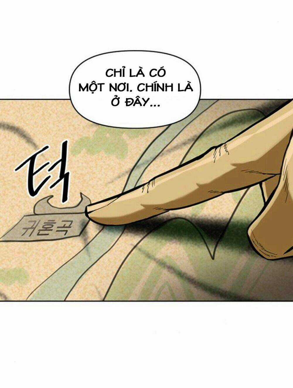 Thiên Hạ Đệ Nhất Nhân Chapter 16 trang 24