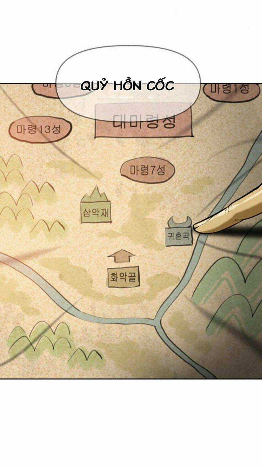 Thiên Hạ Đệ Nhất Nhân Chapter 16 trang 25