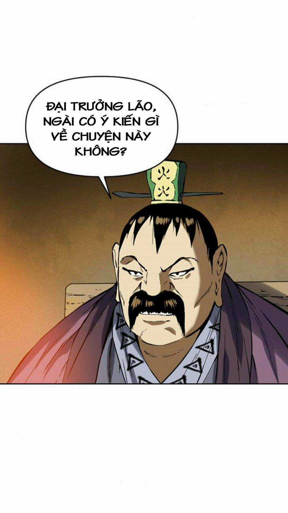 Thiên Hạ Đệ Nhất Nhân Chapter 16 trang 29