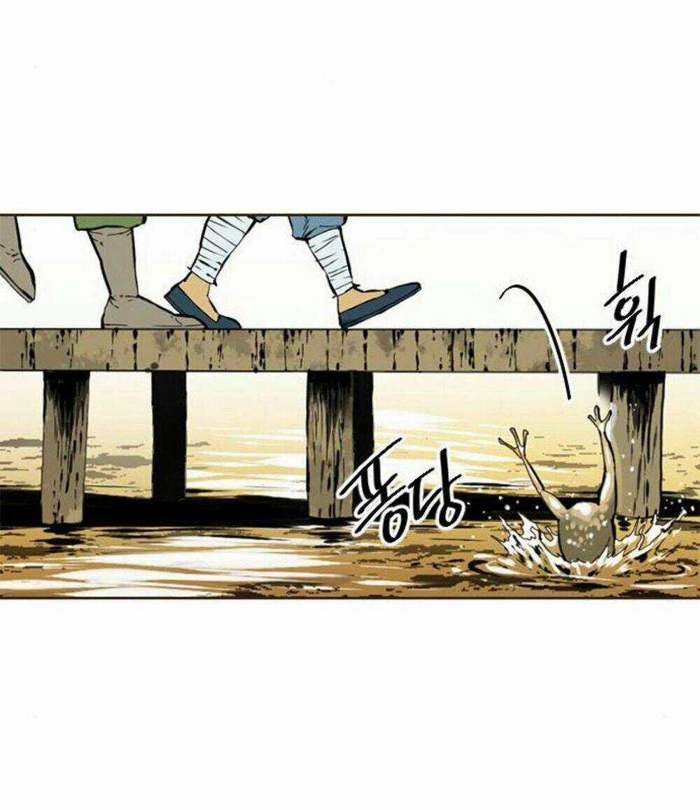 Thiên Hạ Đệ Nhất Nhân Chapter 16 trang 3