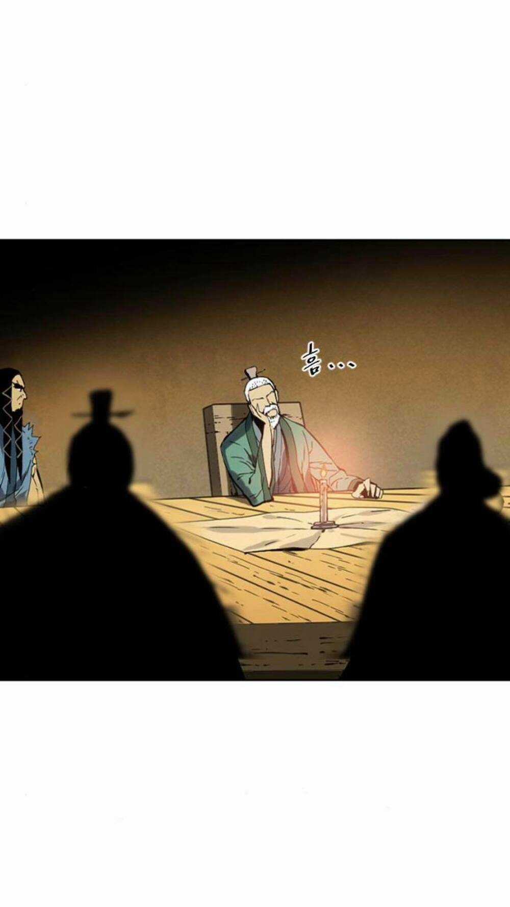 Thiên Hạ Đệ Nhất Nhân Chapter 16 trang 30