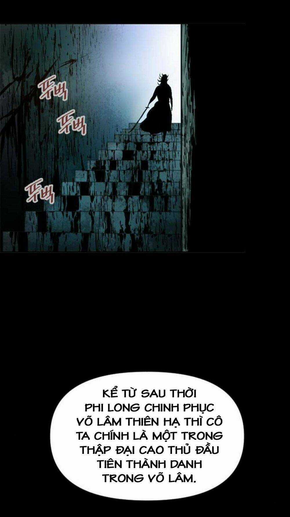 Thiên Hạ Đệ Nhất Nhân Chapter 16 trang 32