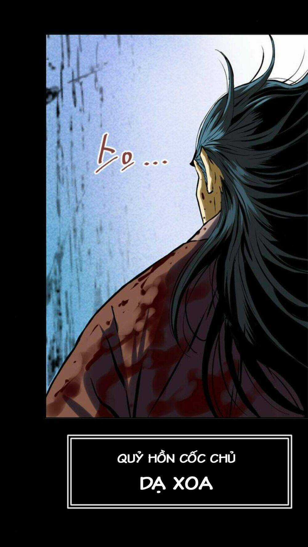 Thiên Hạ Đệ Nhất Nhân Chapter 16 trang 33