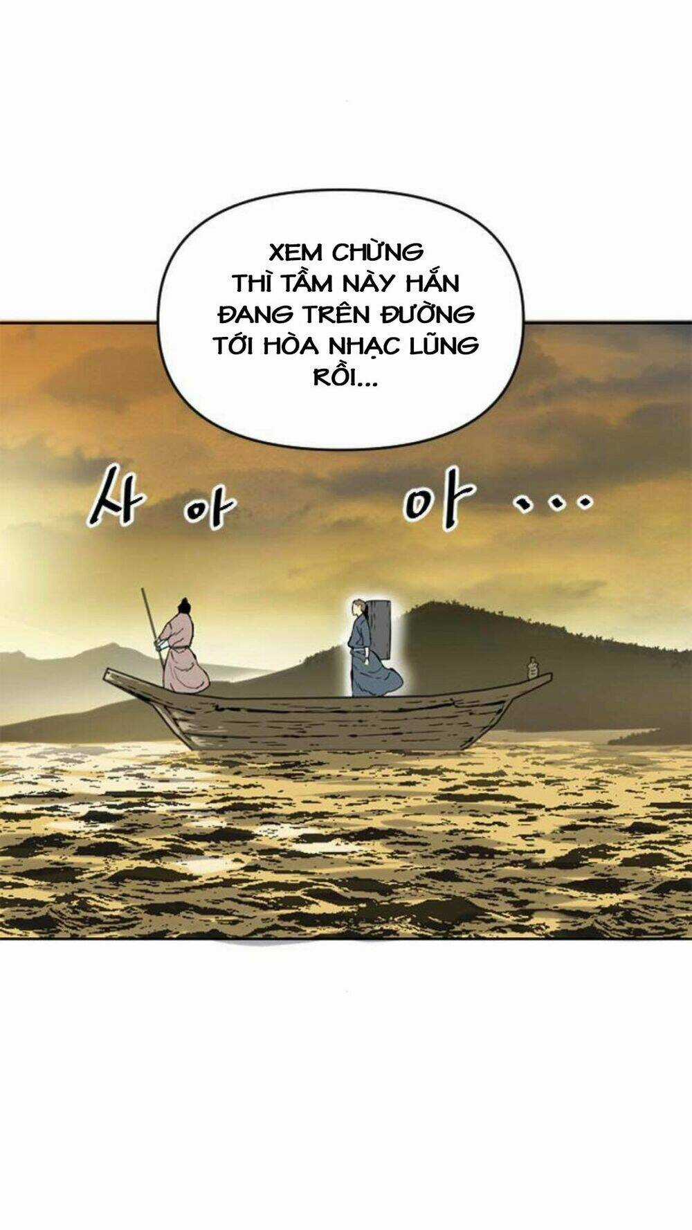 Thiên Hạ Đệ Nhất Nhân Chapter 16 trang 37