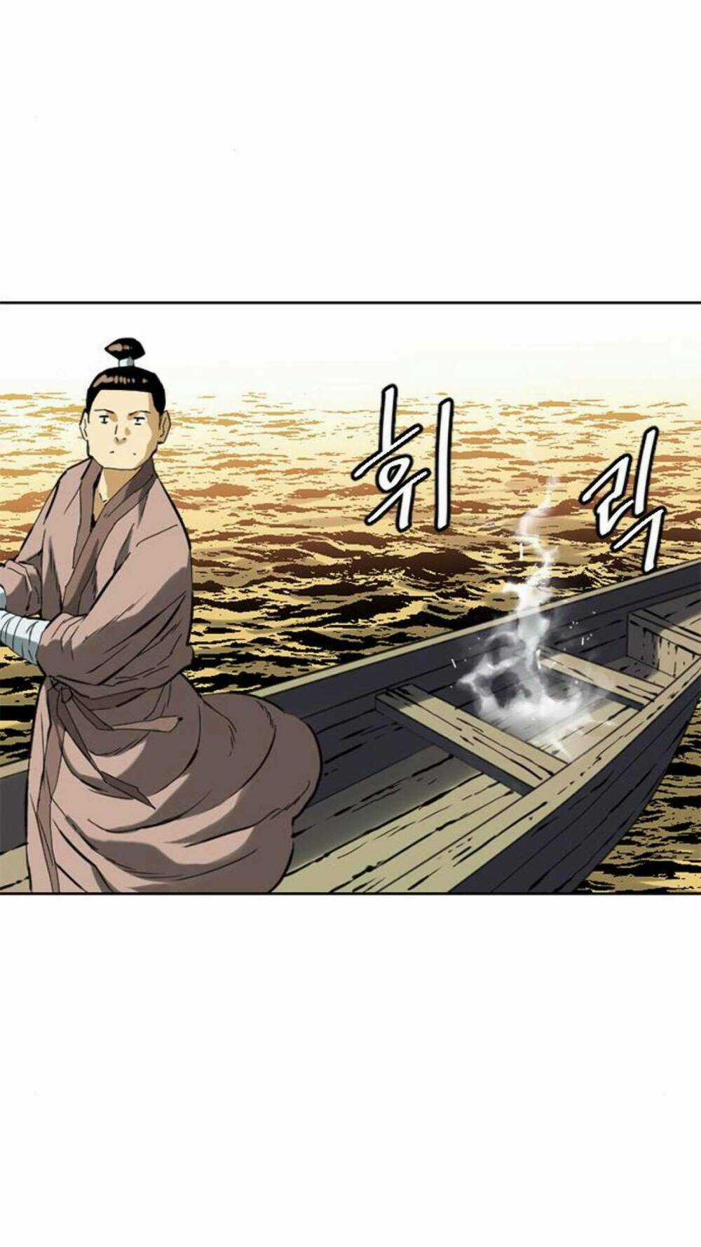 Thiên Hạ Đệ Nhất Nhân Chapter 16 trang 39