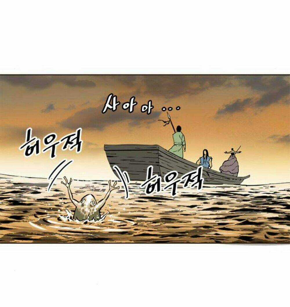 Thiên Hạ Đệ Nhất Nhân Chapter 16 trang 4