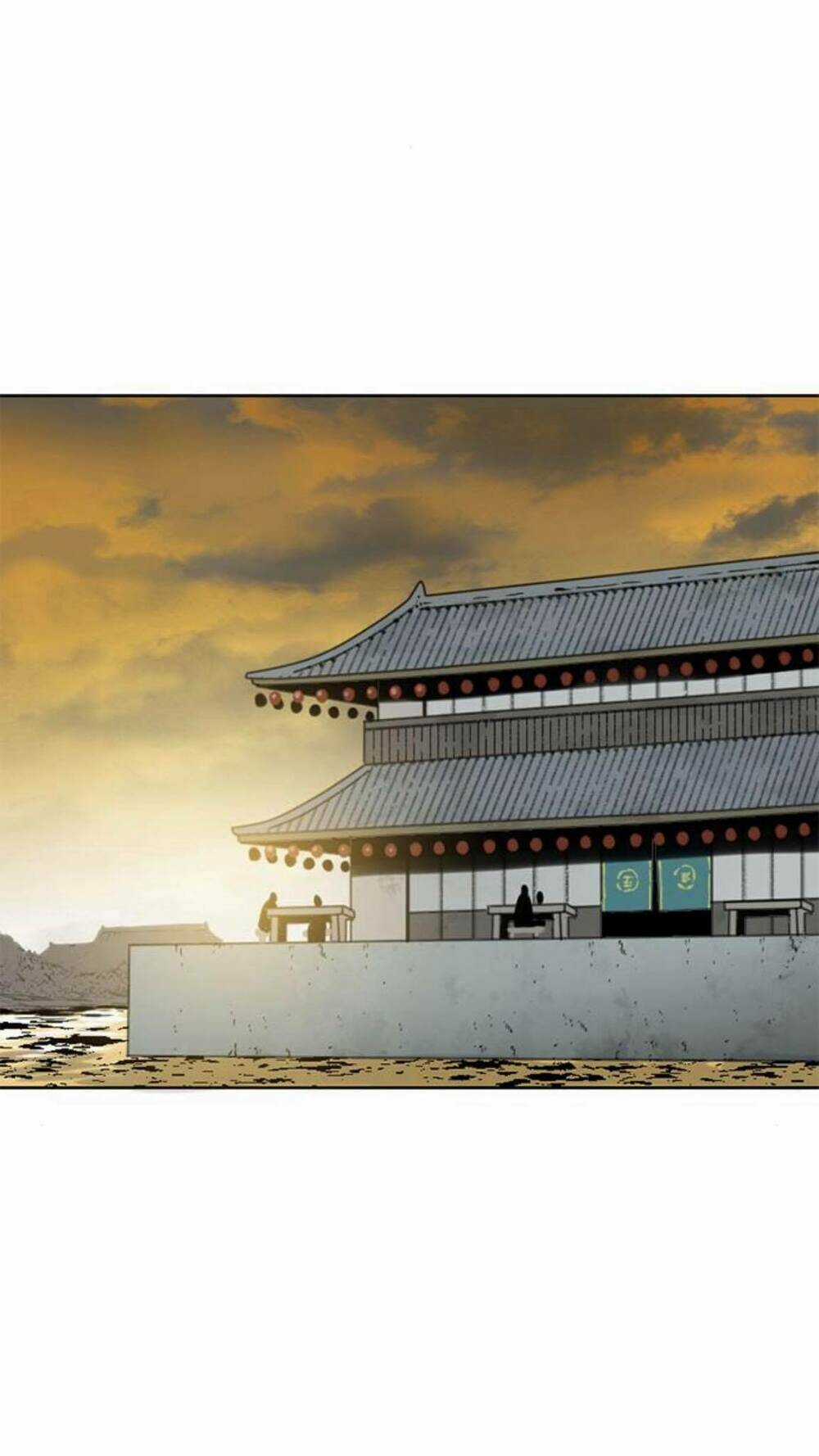 Thiên Hạ Đệ Nhất Nhân Chapter 16 trang 40