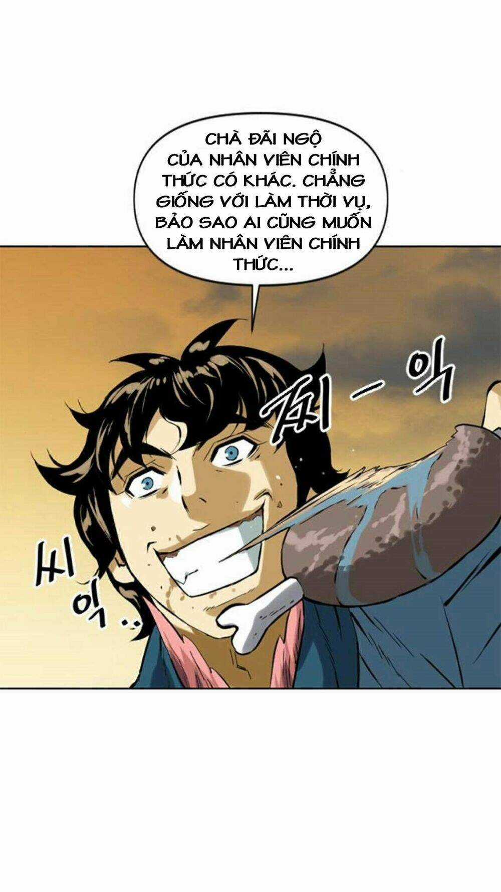 Thiên Hạ Đệ Nhất Nhân Chapter 16 trang 42