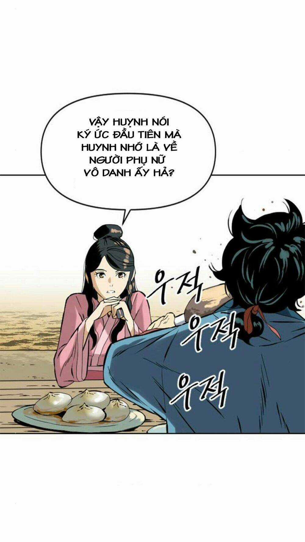 Thiên Hạ Đệ Nhất Nhân Chapter 16 trang 43