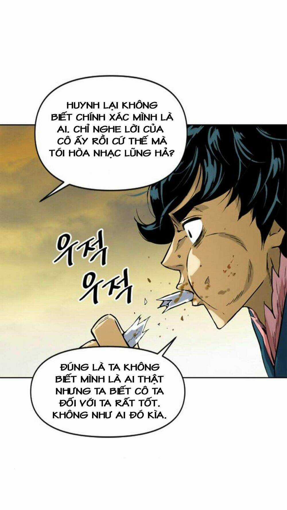 Thiên Hạ Đệ Nhất Nhân Chapter 16 trang 48