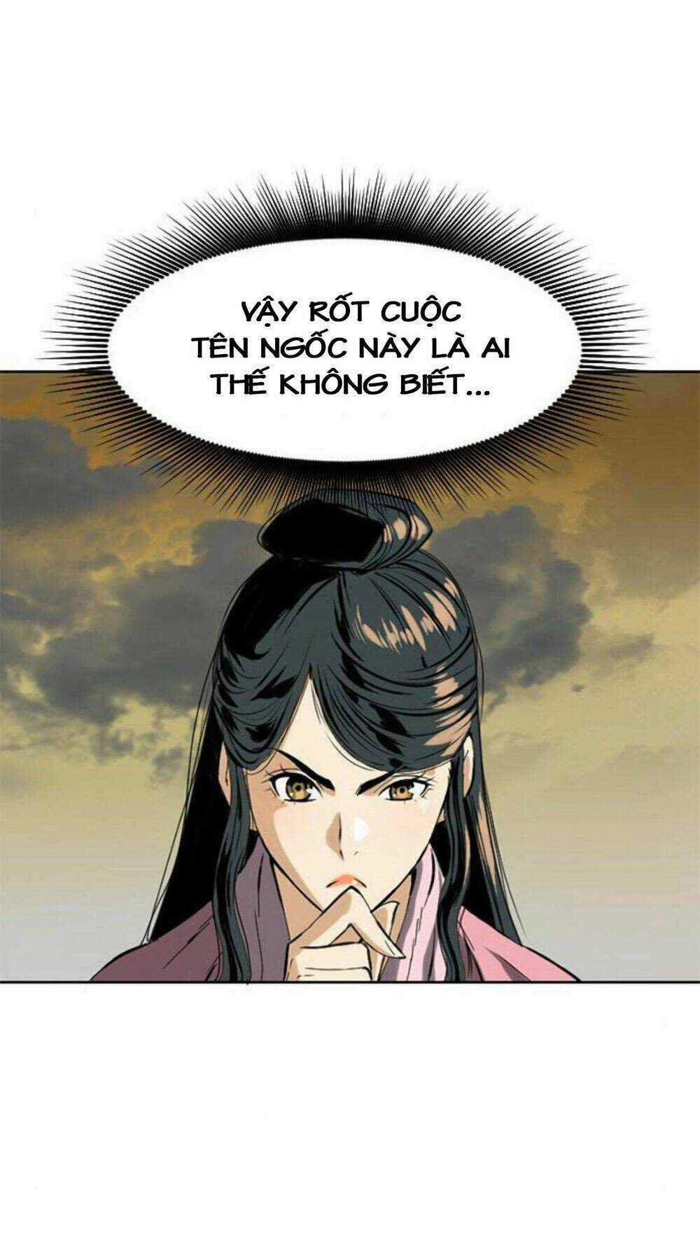 Thiên Hạ Đệ Nhất Nhân Chapter 16 trang 51