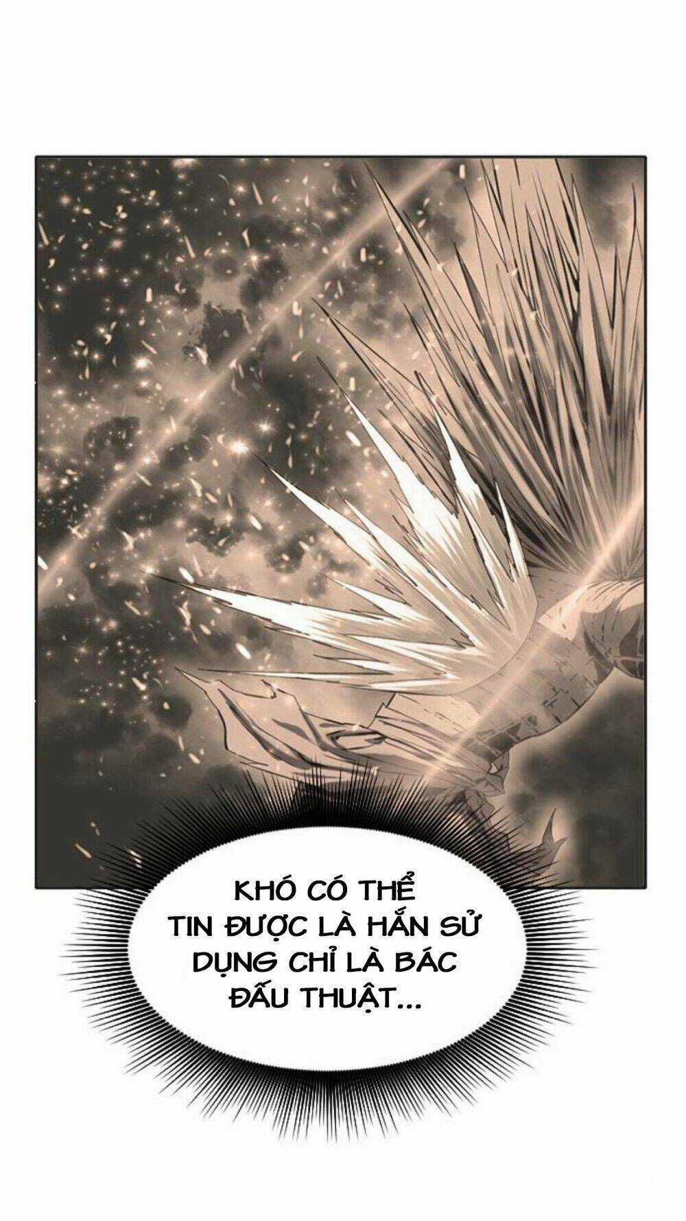 Thiên Hạ Đệ Nhất Nhân Chapter 16 trang 52