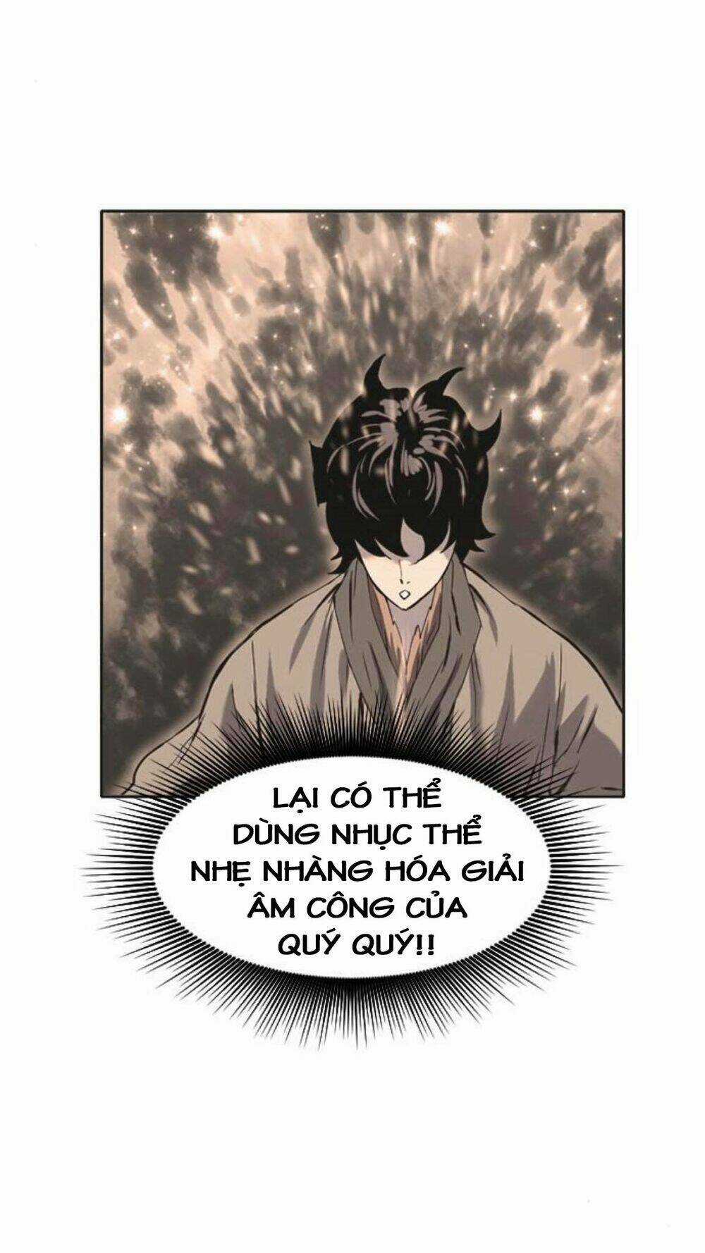 Thiên Hạ Đệ Nhất Nhân Chapter 16 trang 53