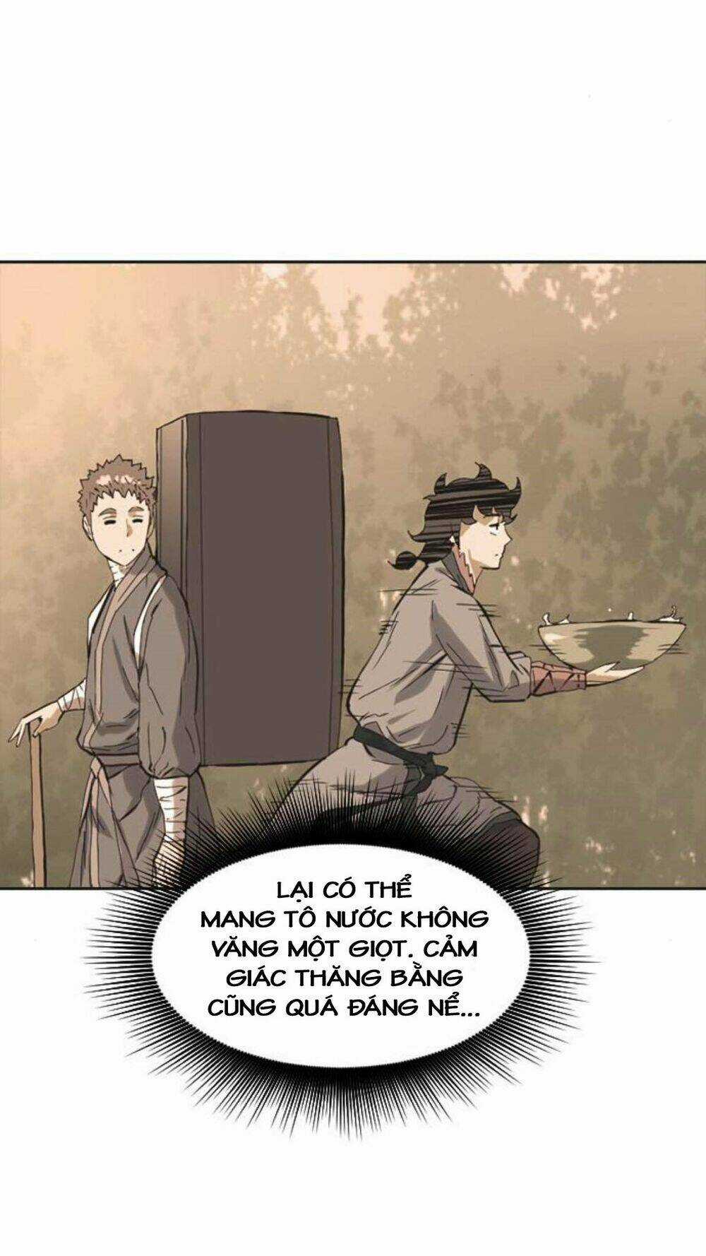 Thiên Hạ Đệ Nhất Nhân Chapter 16 trang 54