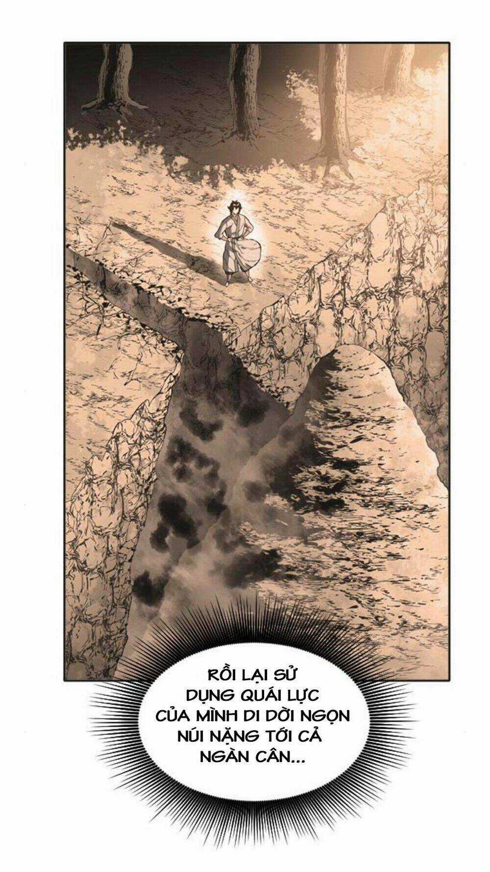 Thiên Hạ Đệ Nhất Nhân Chapter 16 trang 55