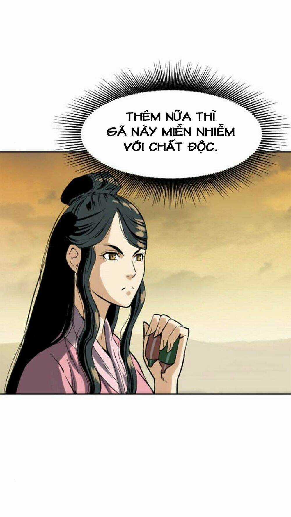 Thiên Hạ Đệ Nhất Nhân Chapter 16 trang 57