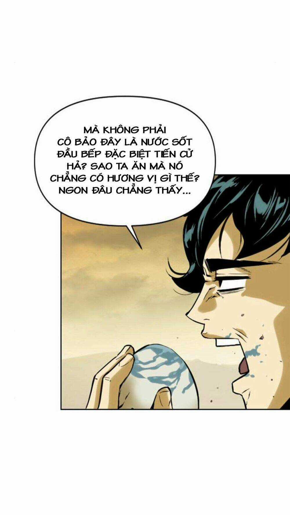 Thiên Hạ Đệ Nhất Nhân Chapter 16 trang 59