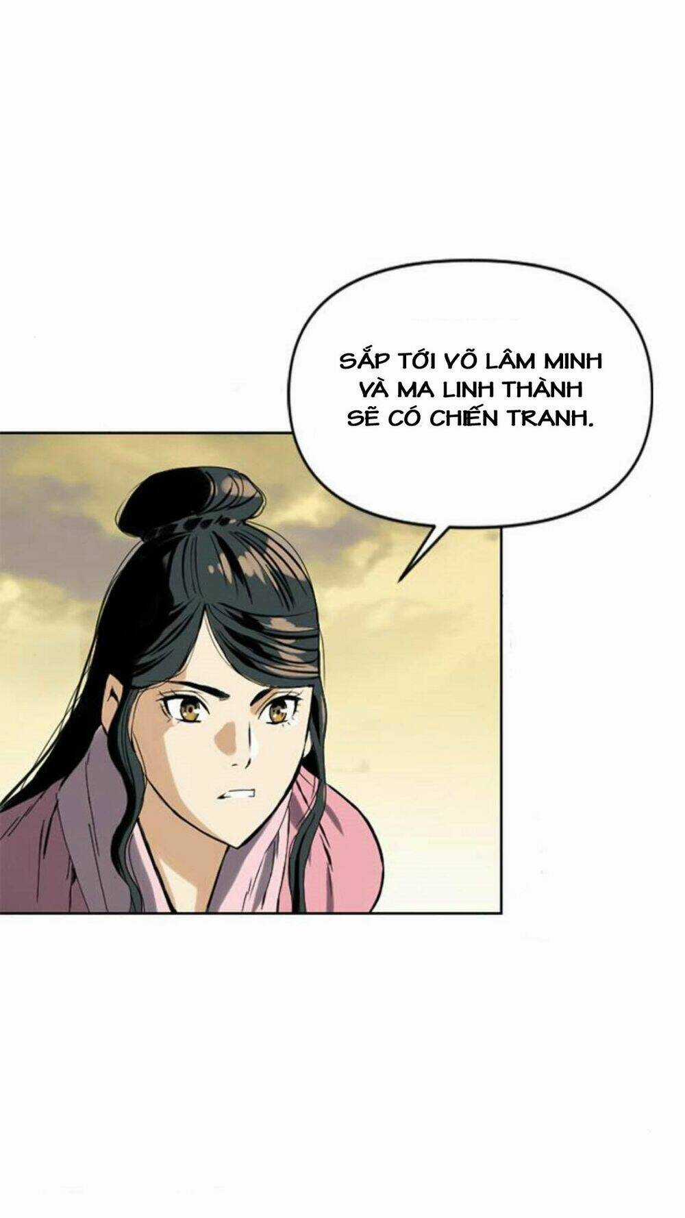 Thiên Hạ Đệ Nhất Nhân Chapter 16 trang 61