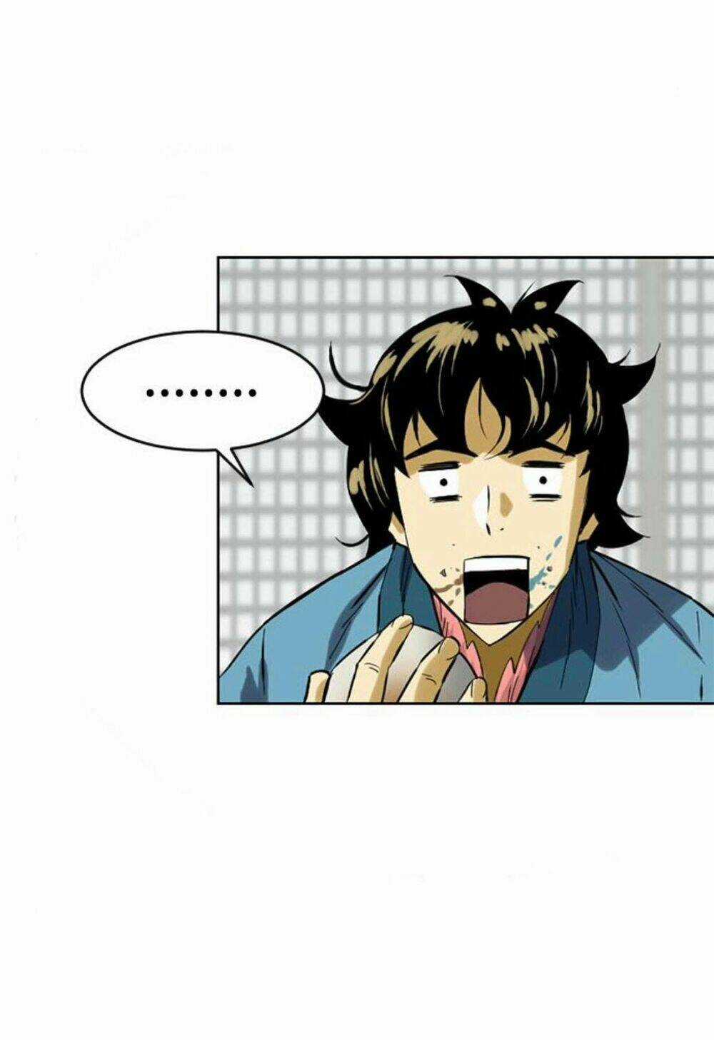 Thiên Hạ Đệ Nhất Nhân Chapter 16 trang 62