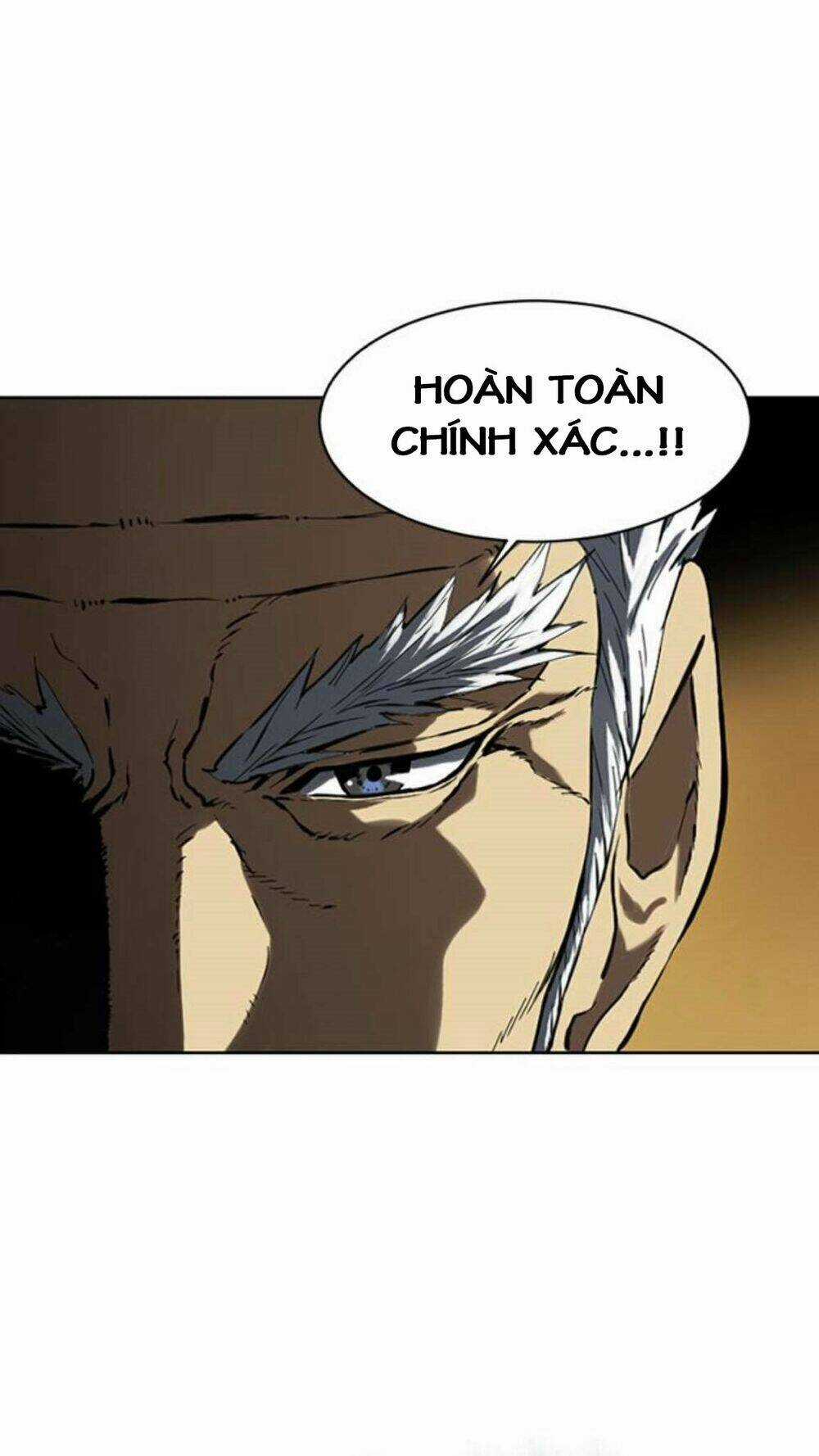 Thiên Hạ Đệ Nhất Nhân Chapter 16 trang 66