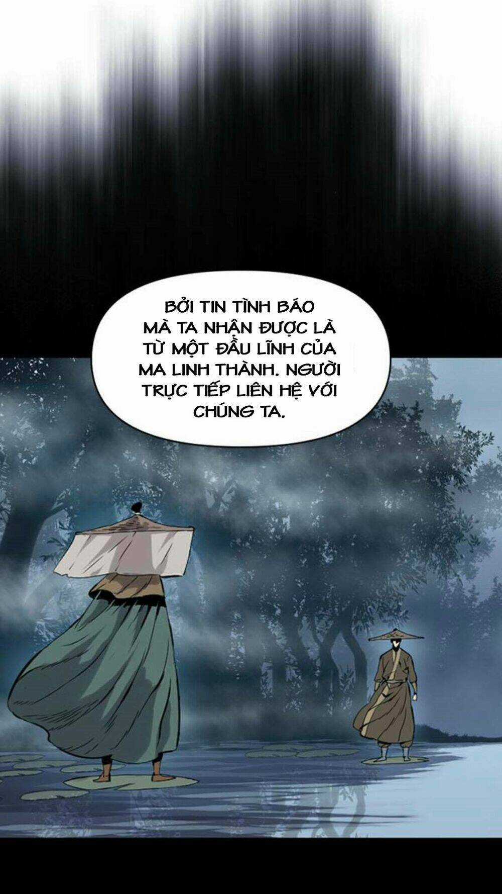 Thiên Hạ Đệ Nhất Nhân Chapter 16 trang 67