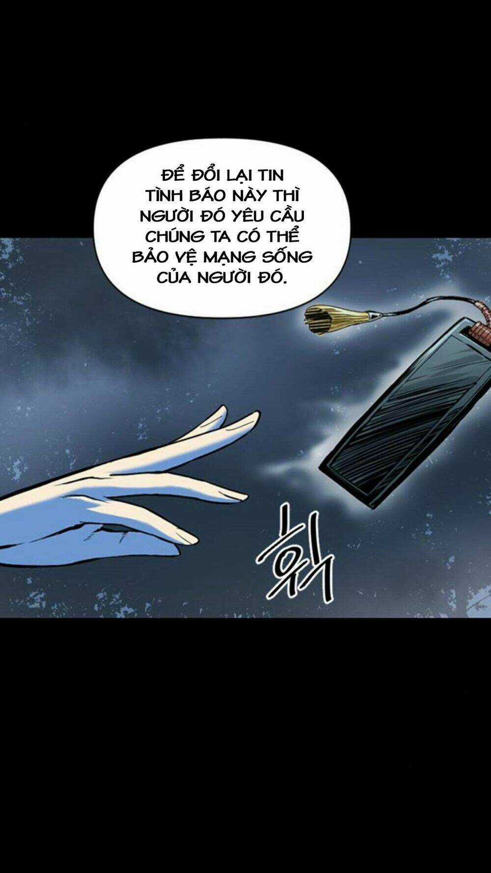 Thiên Hạ Đệ Nhất Nhân Chapter 16 trang 68