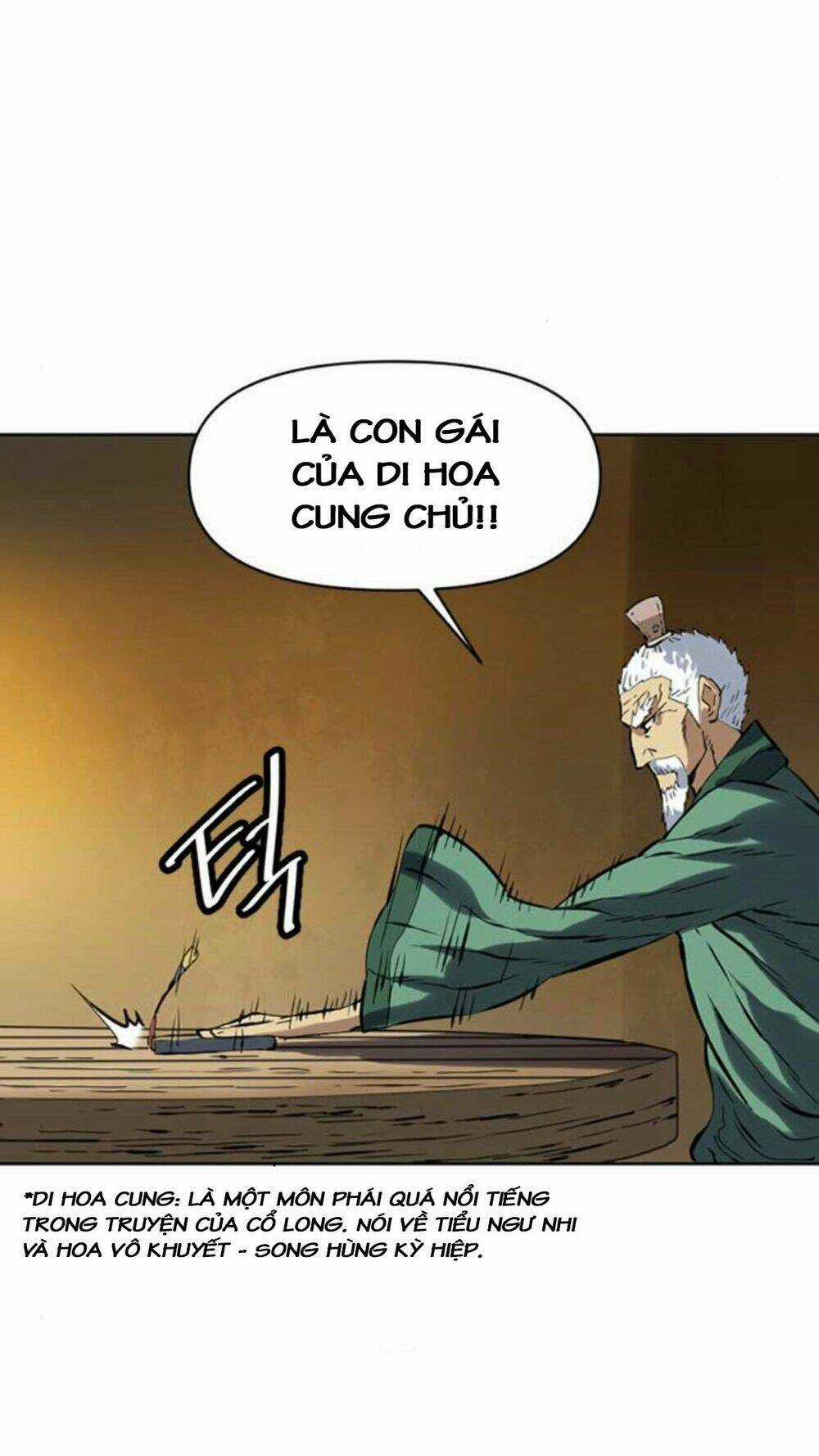 Thiên Hạ Đệ Nhất Nhân Chapter 16 trang 71