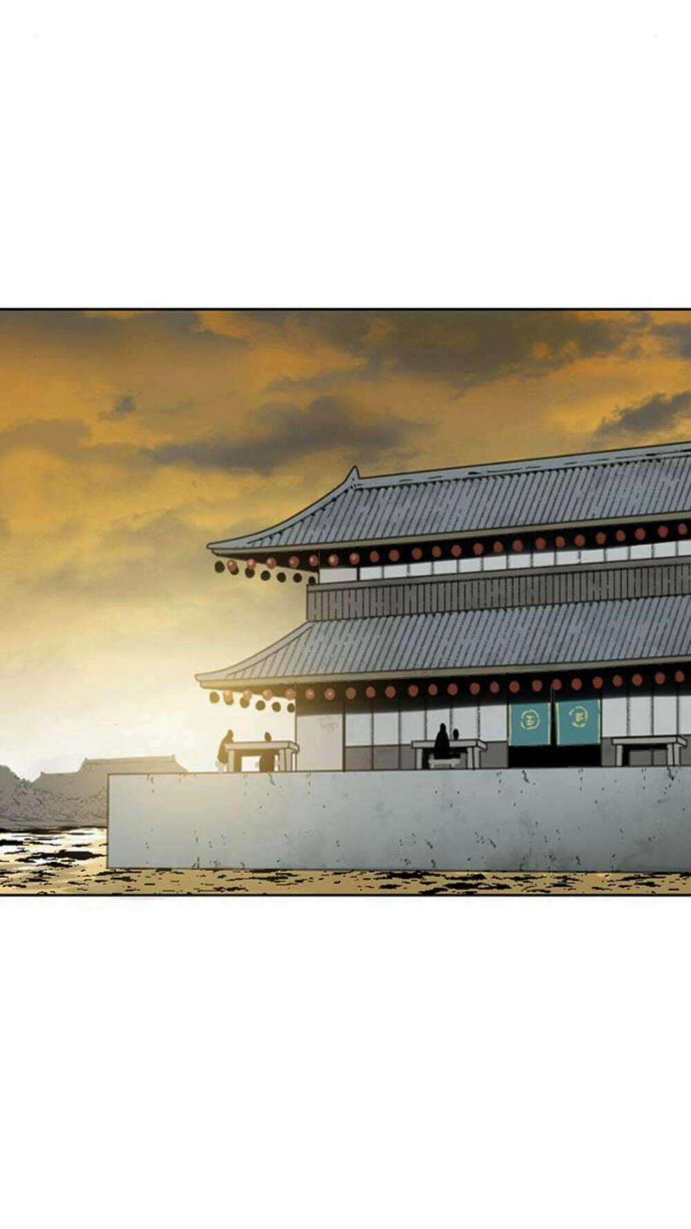 Thiên Hạ Đệ Nhất Nhân Chapter 16 trang 74