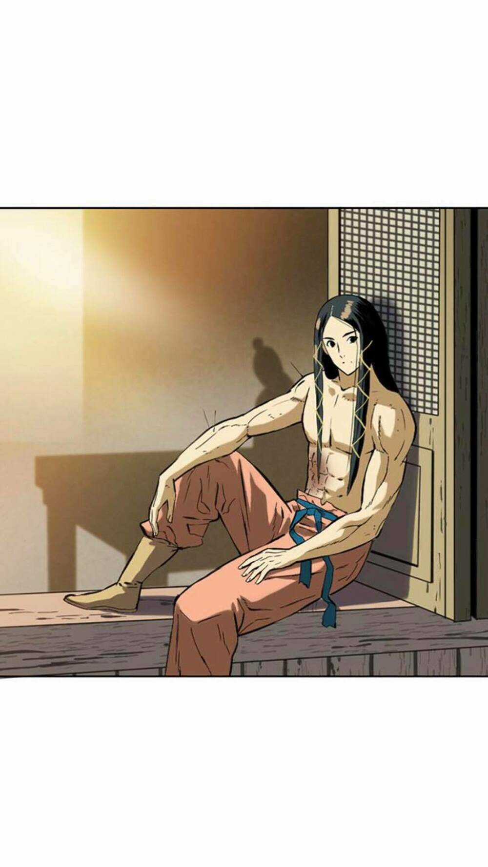 Thiên Hạ Đệ Nhất Nhân Chapter 16 trang 75