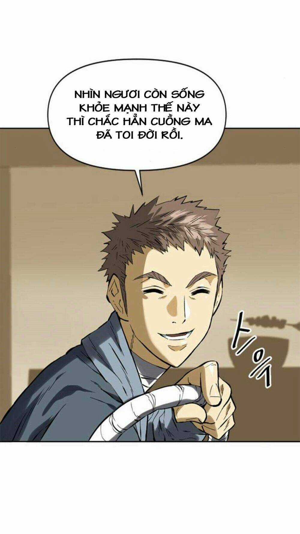 Thiên Hạ Đệ Nhất Nhân Chapter 16 trang 80