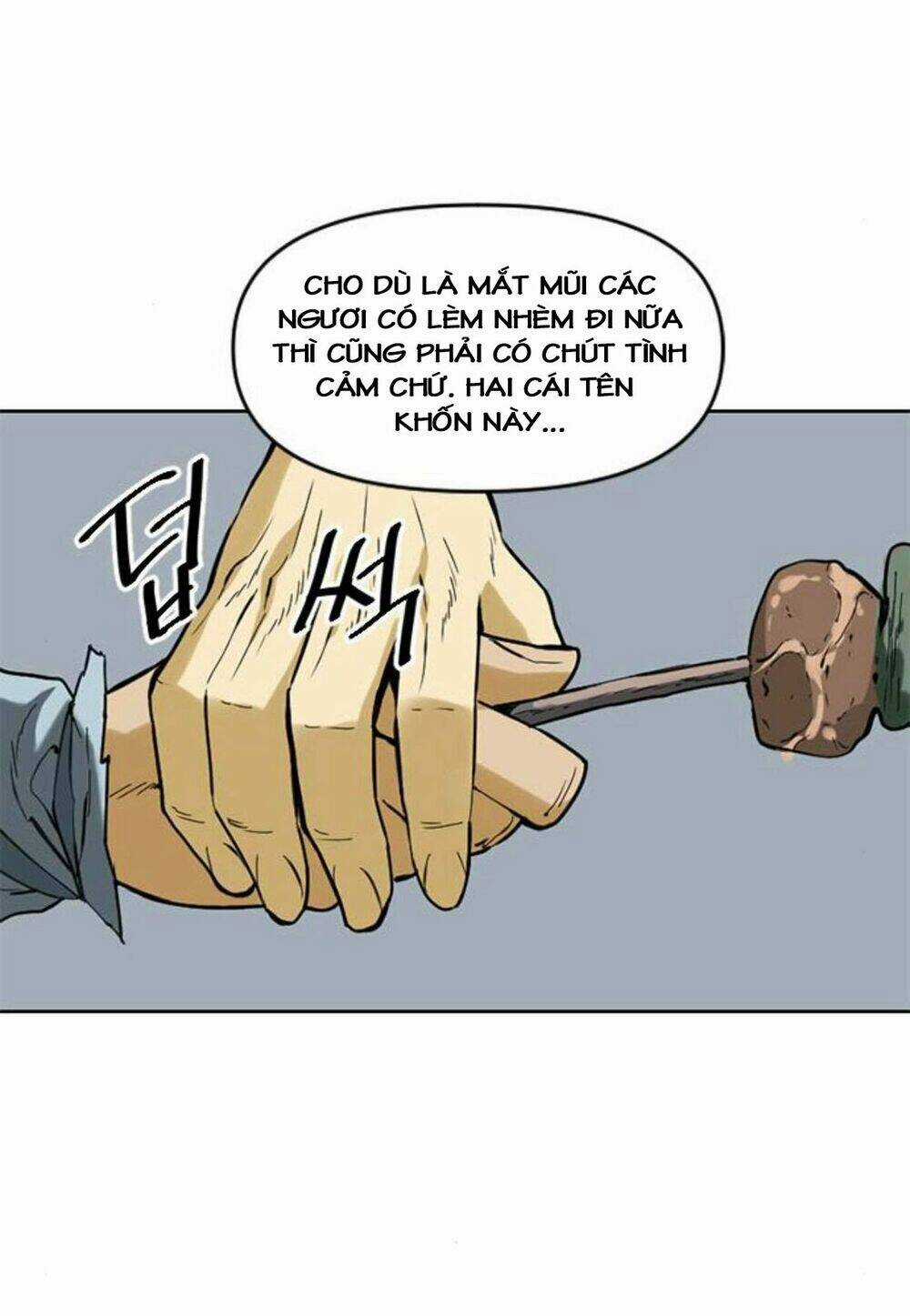 Thiên Hạ Đệ Nhất Nhân Chapter 16 trang 82