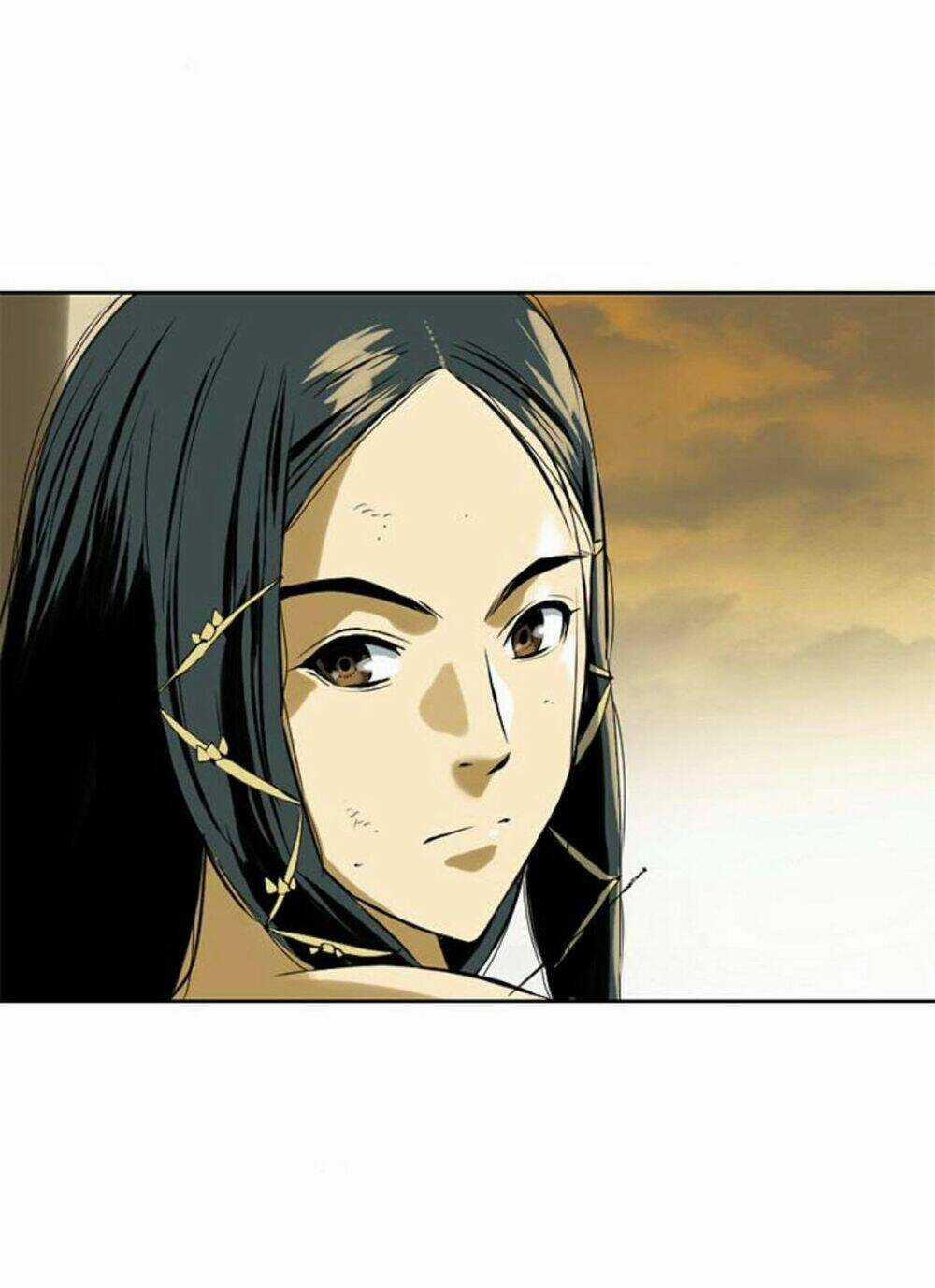 Thiên Hạ Đệ Nhất Nhân Chapter 16 trang 84