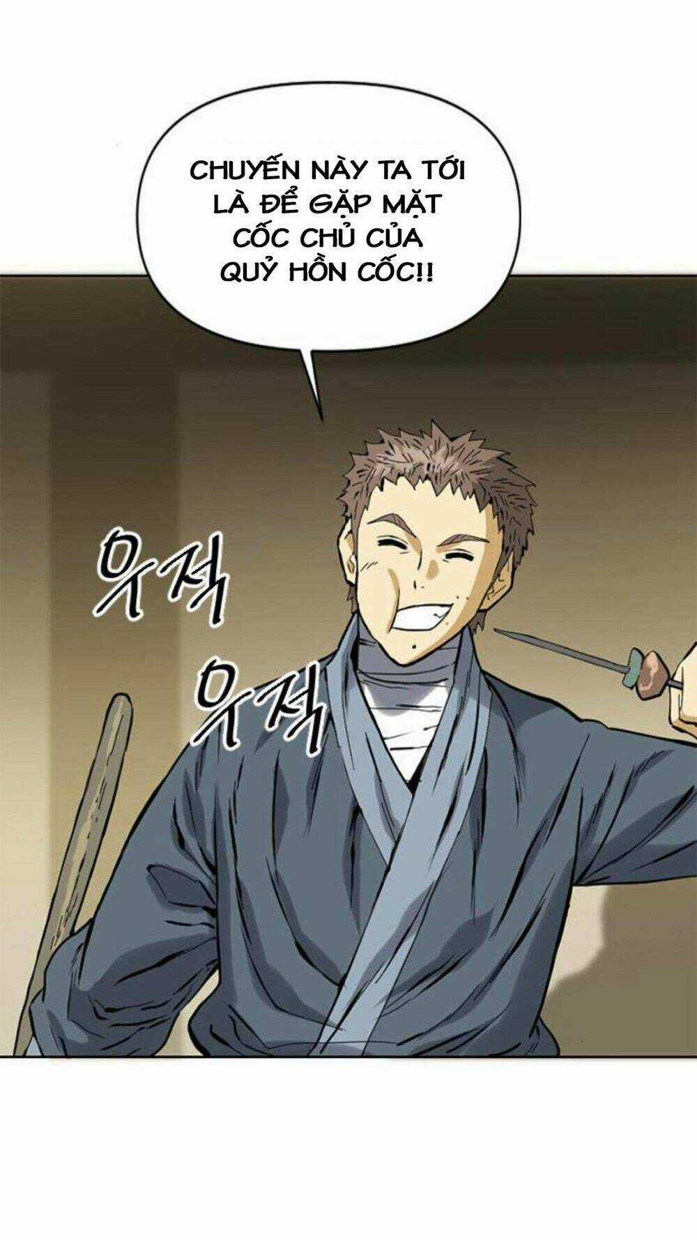 Thiên Hạ Đệ Nhất Nhân Chapter 16 trang 85