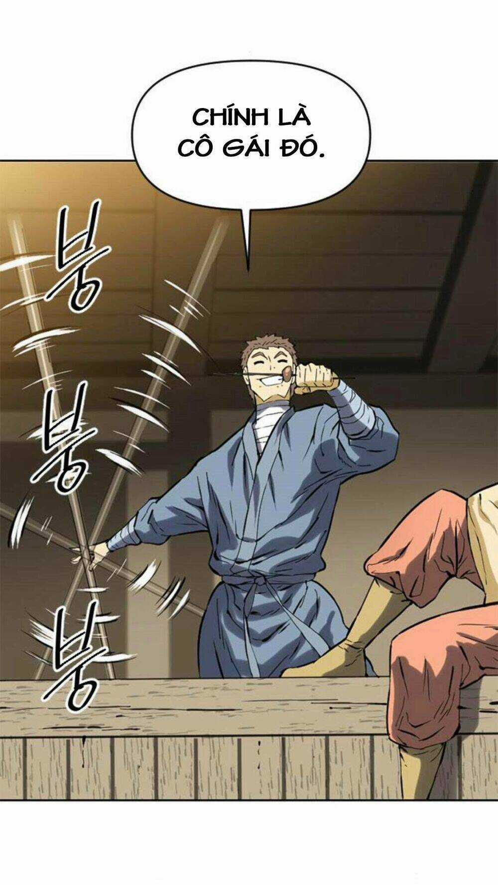 Thiên Hạ Đệ Nhất Nhân Chapter 16 trang 90