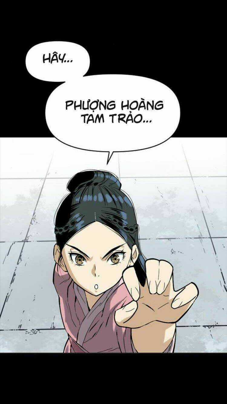Thiên Hạ Đệ Nhất Nhân Chapter 17 trang 15